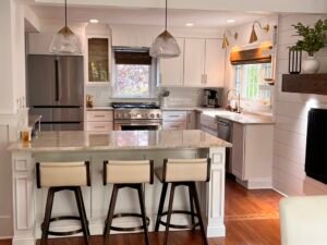 KITCHEN PROJECT