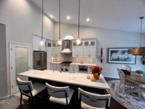 KITCHEN PROJECT